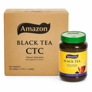 Amazon CTC Tea (Karak Tea)