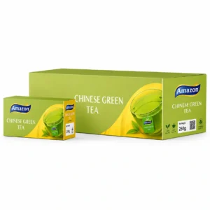 Amazon Green Tea Bag 75 x 25 teabags