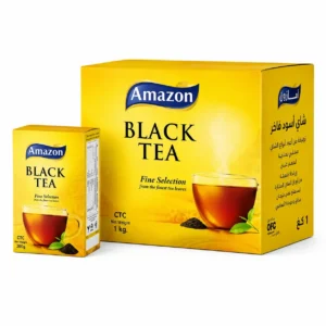 Amazon CTC Tea (For Karak) 36 x 210g