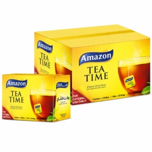 Amazon Tea Bags and Catering Pack