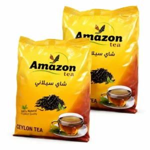 Amazon Premium Ceylon OP1 Black Tea