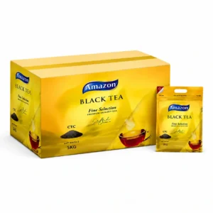 Kenyan Black Loose Tea (Karak Tea) 2 x 5kg