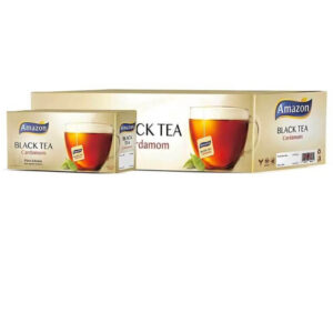 Amazon Cardamom Tea Bag 72x25 Tea bags