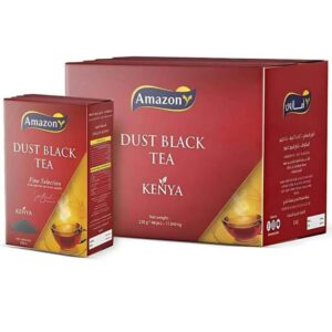 Amazon Kenya Tea Dust 12x460g