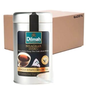 شاي ديلما نيلاغاما إيستيت كيس