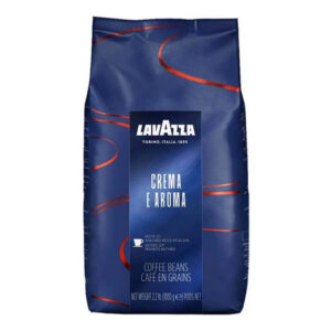 Lavazza Crema E Aroma Espresso Blue 6x1kg