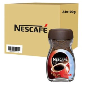 قهوة نسكافيه كلاسيك 100 جرام