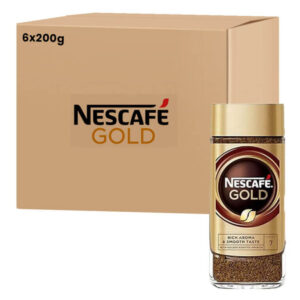 Nescafe Gold Arabic Coffee