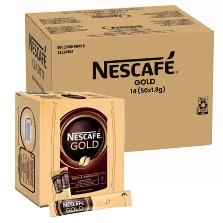 نسكافيه جولد ستيك