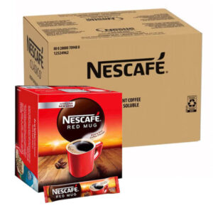 Nescafe Red Mug Stick coffee 14(50x1.8g)