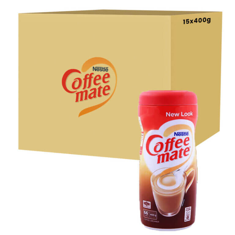 Nestle Coffee Mate Original Creamer
