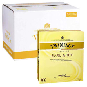 Twinings Classics Earl Grey Tea
