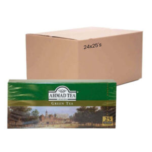 أحمد تي شاي أخضر ظرف