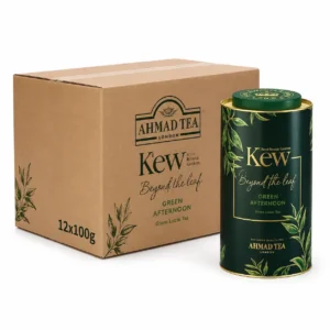 Ahmad Kew Garden Afternoon Loose Tea 100g