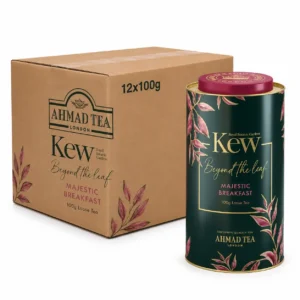 Ahmad Kew Majestic Breakfast Loose Tea 100g