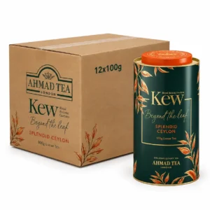 Ahmad Kew Splendid Ceylon Loose Tea 100g