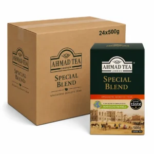 Ahmad Special Blend Loose Tea 500g