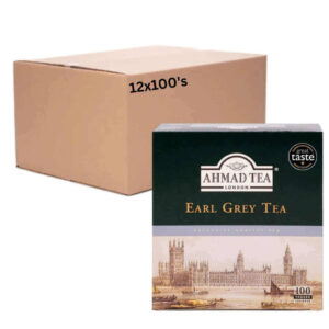 أحمد تي إيرل جراي ظرف