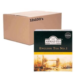 أحمد شاي انجليزي رقم واحد كيس