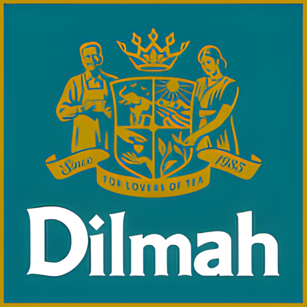 Dilmah