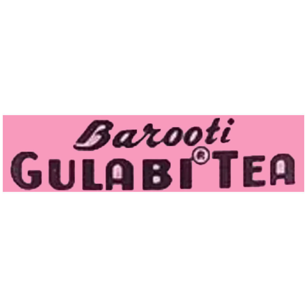 Gulabi Tea