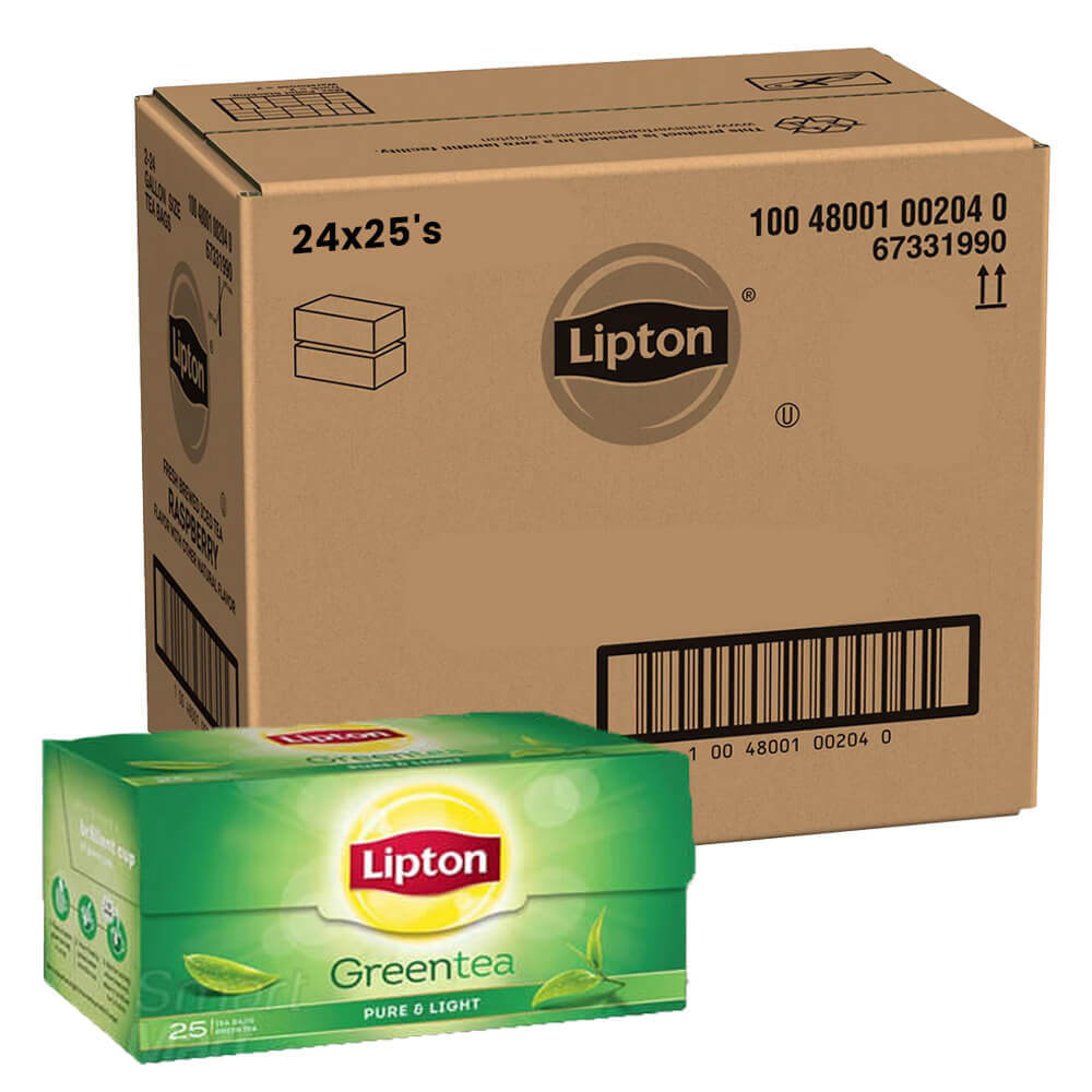 Lipton Green Tea Bag