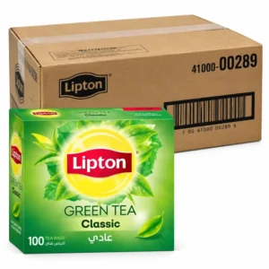 Lipton Green Tea Classic Tea Bags
