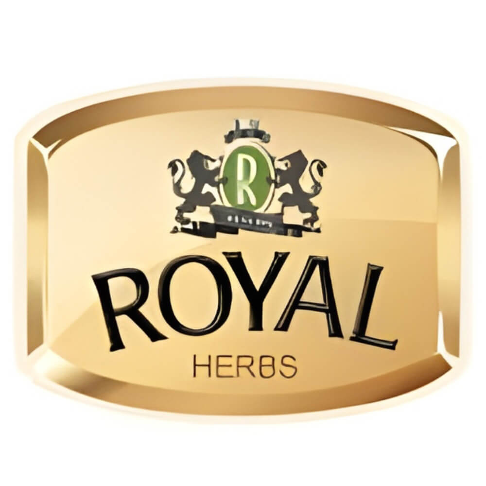 Royal Herbs