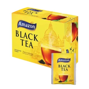 Amazon Black Tea