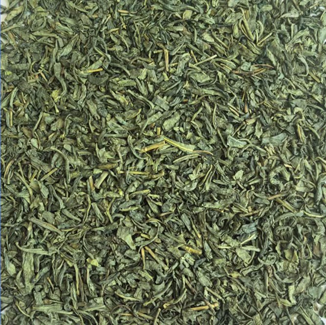 شاي أخضر صيني 9369 STD
