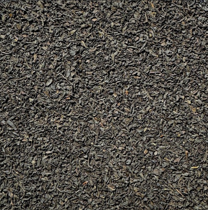 Black Leaf Tea Origin kenya (STD) PEKOE small