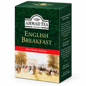 Ahmad English Breakfast Loose Tea 500g