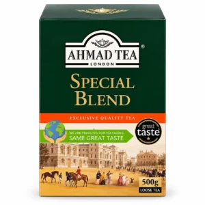 Ahmad Special Blend Loose Tea 500g