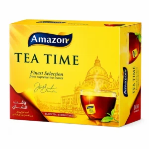 Amazon Black Tea Bags 100 x teabags