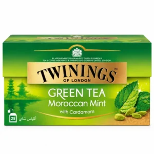 Twinings Mint Green Tea