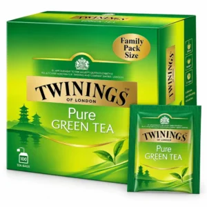 Twining’s Pure Green Tea