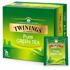 Twining’s Pure Green Tea