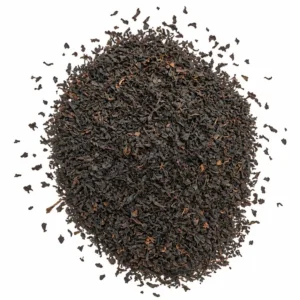 Black Leaf Tea BM