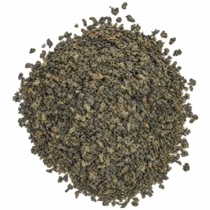 Black Leaf Tea Pekoe 1