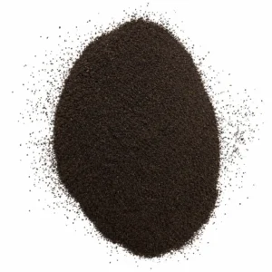 Black Tea CTC DUST 1