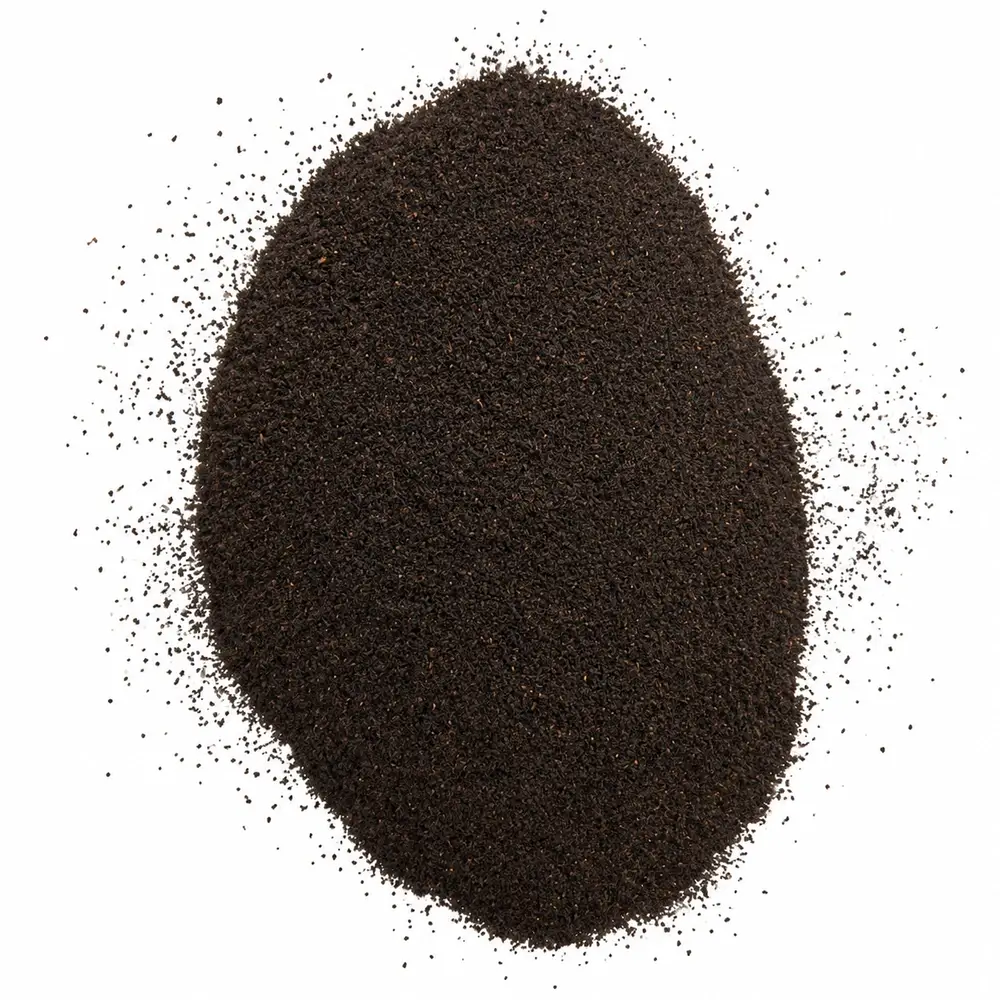 Black Tea CTC DUST 1